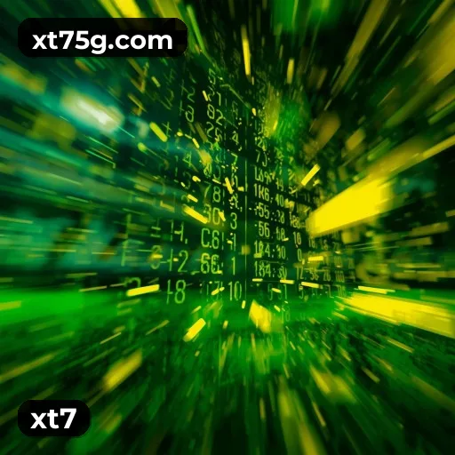 Tabela RTP dos jogos de cassino da xt7