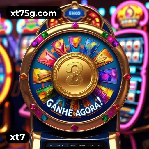 Catálogo xt7 2.547 jogos - Pragmatic Play, Evolution, NetEnt