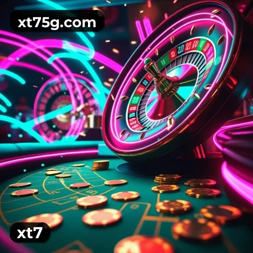 Catálogo xt7 2.547 jogos - Pragmatic Play, Evolution, NetEnt