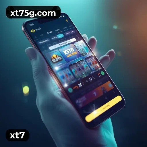 Vantagens exclusivas xt7 para jogadores brasileiros - São Paulo, Rio, BH