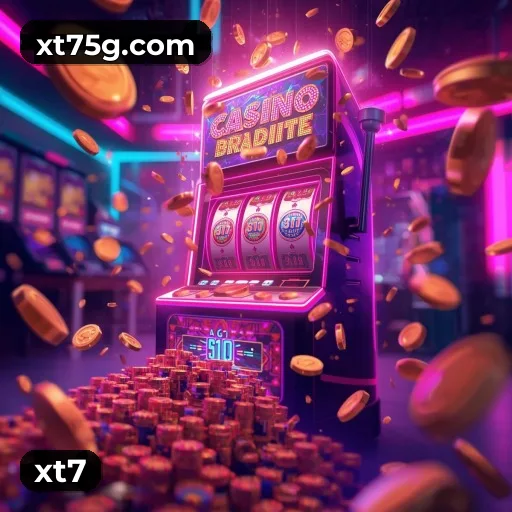 Principais provedores de slots da xt7 - NetEnt, Pragmatic Play, Play'n GO