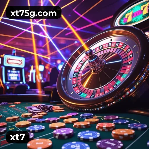 6 vantagens exclusivas do programa VIP da xt7